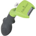 FURminator - Escova / Ferramenta deshedding para Cães ou Pequenos - Pêlo Comprido ou Curto - PetDoctors - Loja Online