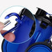 Garrafa Portátil Multifuncional para Água e Comida em Simultâneo (Bebedouro / Comedouro) - PetDoctors - Loja Online