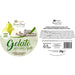 Gelado para cães e gatos - caixa 6 x 40 g - 3 sabores x 2: Banana e açafrão, maçã e acelga vermelha, pera e algas espirulina - 100% Pet Friendly - fresco e saboroso - Made in Italy - PetDoctors - Loja Online