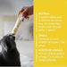 GimCat Cheese Biotin, pasta de queijo com biotina com queijo aromático, zinco e óleo de linhaça para a pelagem, pele e unhas - PetDoctors - Loja Online