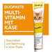 GimCat Duo pasta multivitaminas - vitaminas valiosas aumentam as defesas e o bem - estar - 1 tubo (1 x 50 g) - PetDoctors - Loja Online