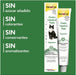 GimCat EXPERT LINE Gastro intestinal, pasta funcional para gatos - proteção do sistema digestivo, favorece a saúde intestinal, tem um efeito prebiótico - 1 tubo (1 x 50 g) - PetDoctors - Loja Online