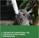 GimCat EXPERT LINE Gastro intestinal, pasta funcional para gatos - proteção do sistema digestivo, favorece a saúde intestinal, tem um efeito prebiótico - 1 tubo (1 x 50 g) - PetDoctors - Loja Online