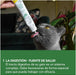 GimCat EXPERT LINE Gastro intestinal, pasta funcional para gatos - proteção do sistema digestivo, favorece a saúde intestinal, tem um efeito prebiótico - 1 tubo (1 x 50 g) - PetDoctors - Loja Online