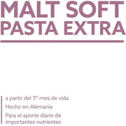 GimCat Malt - Soft Extra, pasta com malte - Anti - Hairball snack para gatos favorece a excreção de bolas de pelo - PetDoctors - Loja Online