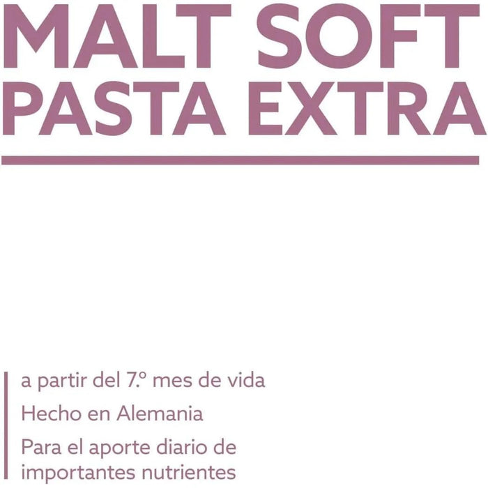 GimCat Malt - Soft Extra, pasta com malte - Anti - Hairball snack para gatos favorece a excreção de bolas de pelo - PetDoctors - Loja Online