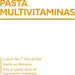 GimCat Multi - vitamina pasta multivitaminas - snack saudável para gatos que ativa as defesas e fortalece o sistema imunitário - PetDoctors - Loja Online