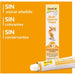 GimCat Multi - vitamina pasta multivitaminas - snack saudável para gatos que ativa as defesas e fortalece o sistema imunitário - PetDoctors - Loja Online