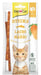 GimCat Superfood Duo - Sticks salmão e manga - lanche macio para mastigar com alto teor de carne e vitaminas - 24 embalagens (24 x 3 sticks = 72 sticks) - PetDoctors - Loja Online