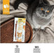 GimCat Superfood Duo - Sticks salmão e manga - lanche macio para mastigar com alto teor de carne e vitaminas - 24 embalagens (24 x 3 sticks = 72 sticks) - PetDoctors - Loja Online