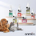 Gotas anti - comichão para cães e gatos 250 ml - ação eficaz contra a comichão, ideal para alergias a ervas, pólen e alimentos dos seus animais de estimação, alivia a comichão em gatos e cães - PetDoctors - Loja Online