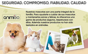 Gotas anti - comichão para cães e gatos 250 ml - ação eficaz contra a comichão, ideal para alergias a ervas, pólen e alimentos dos seus animais de estimação, alivia a comichão em gatos e cães - PetDoctors - Loja Online
