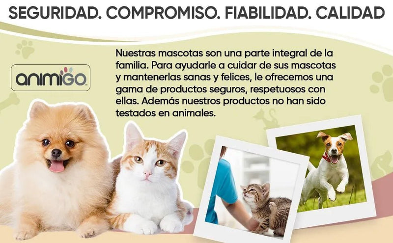 Gotas anti - comichão para cães e gatos 250 ml - ação eficaz contra a comichão, ideal para alergias a ervas, pólen e alimentos dos seus animais de estimação, alivia a comichão em gatos e cães - PetDoctors - Loja Online