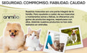 Gotas anti - comichão para cães e gatos 250 ml - ação eficaz contra a comichão, ideal para alergias a ervas, pólen e alimentos dos seus animais de estimação, alivia a comichão em gatos e cães - PetDoctors - Loja Online