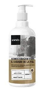 Gotas anti - comichão para cães e gatos 250 ml - ação eficaz contra a comichão, ideal para alergias a ervas, pólen e alimentos dos seus animais de estimação, alivia a comichão em gatos e cães - PetDoctors - Loja Online