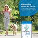 GPS para Coleira para Cães (2021) - Saiba aonde está o seu cão - Localização e Seguimento de Actividade permanente - PetDoctors - Loja Online