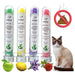 Granulado Aromático / Desodorizante para Liteira / WC de Gatos - PetDoctors - Loja Online