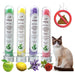 Granulado Aromático / Desodorizante para Liteira / WC de Gatos - PetDoctors - Loja Online