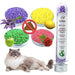 Granulado Aromático / Desodorizante para Liteira / WC de Gatos - PetDoctors - Loja Online