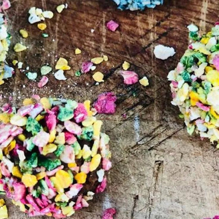 Happy Bonbons - Petiscos crocantes de peru e sardinha para cães - PetDoctors - Loja Online