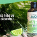 Hello Jack Champô para cão anti - comichão, natural - alívio rápido para pele sensível com óleo de árvore de chá - pelagem com brilho e suavidade - PetDoctors - Loja Online