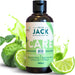 Hello Jack Champô para cão anti - comichão, natural - alívio rápido para pele sensível com óleo de árvore de chá - pelagem com brilho e suavidade - PetDoctors - Loja Online