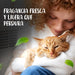 Hello Jack Champô para cão anti - comichão, natural - alívio rápido para pele sensível com óleo de árvore de chá - pelagem com brilho e suavidade - PetDoctors - Loja Online