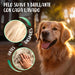 Hello Jack Champô para cão anti - comichão, natural - alívio rápido para pele sensível com óleo de árvore de chá - pelagem com brilho e suavidade - PetDoctors - Loja Online