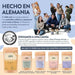 Hello Jack Digest Suplemento para cães - Guloseimas mastigáveis para cães para digestão, saúde intestinal e consistência das fezes - sabor de manteiga de amendoim - PetDoctors - Loja Online