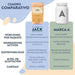 Hello Jack Digest Suplemento para cães - Guloseimas mastigáveis para cães para digestão, saúde intestinal e consistência das fezes - sabor de manteiga de amendoim - PetDoctors - Loja Online