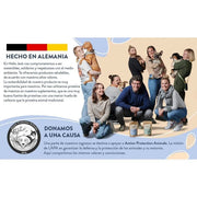Hello Jack Digest Suplemento para cães - Guloseimas mastigáveis para cães para digestão, saúde intestinal e consistência das fezes - sabor de manteiga de amendoim - PetDoctors - Loja Online