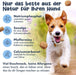 Hello Jack Limpeza natural para mau hálito de cães - até 4 meses de fornecimento - limpa os dentes e ajuda a eliminar o mau hálito do cão - evita o tártaro - PetDoctors - Loja Online