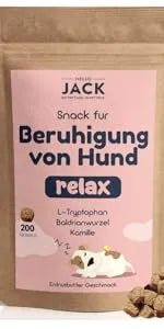 Hello Jack Limpeza natural para mau hálito de cães - até 4 meses de fornecimento - limpa os dentes e ajuda a eliminar o mau hálito do cão - evita o tártaro - PetDoctors - Loja Online