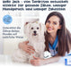 Hello Jack Limpeza natural para mau hálito de cães - até 4 meses de fornecimento - limpa os dentes e ajuda a eliminar o mau hálito do cão - evita o tártaro - PetDoctors - Loja Online