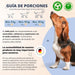 Hello Jack Óleo de salmão para cães - salmão para pêlo brilhante e saudável, Ômega 3 - reduz a dermatite e a comichão, 100% natural - PetDoctors - Loja Online