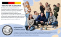 Hello Jack Protect Suplemento diário para cães - guloseimas misturáveis para apoio imunológico, vitalidade e saúde em geral - sabor de manteiga de amendoim - PetDoctors - Loja Online