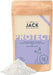 Hello Jack Protect Suplemento diário para cães - guloseimas misturáveis para apoio imunológico, vitalidade e saúde em geral - sabor de manteiga de amendoim - PetDoctors - Loja Online