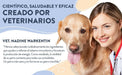 Hello Jack Protect Suplemento diário para cães - guloseimas misturáveis para apoio imunológico, vitalidade e saúde em geral - sabor de manteiga de amendoim - PetDoctors - Loja Online