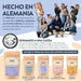 Hello Jack Protect Suplemento diário para cães - guloseimas misturáveis para apoio imunológico, vitalidade e saúde em geral - sabor de manteiga de amendoim - PetDoctors - Loja Online
