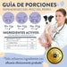 Hello Jack Protect Suplemento diário para cães - guloseimas misturáveis para apoio imunológico, vitalidade e saúde em geral - sabor de manteiga de amendoim - PetDoctors - Loja Online
