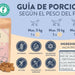 Hello Jack Relax Suplemento diário para cães - tranquilizante mastigáveis para cães e cachorros, para aliviar o stress e o equilíbrio emocional - sabor de manteiga de amendoim - PetDoctors - Loja Online