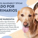 Hello Jack Relax Suplemento diário para cães - tranquilizante mastigáveis para cães e cachorros, para aliviar o stress e o equilíbrio emocional - sabor de manteiga de amendoim - PetDoctors - Loja Online