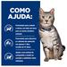 Hill's Feline c/d Multicare Stress + Metabolic alimento para gato 1,5 Kg - PetDoctors - Loja Online