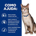 Hill's Feline Prescription Diet k/d Kidney Care com frango ração para gatos 1,5 Kg - PetDoctors - Loja Online