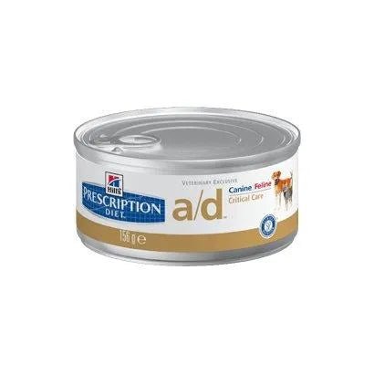 Hills Prescription Diet Canine & Feline a/d | Wet (Lata) | 200 gramas - PetDoctors - Loja Online