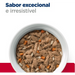 Hill's Prescription Diet c/d Urinary Stress ensopado com frango para gatos em lata com 82 gramas - PetDoctors - Loja Online