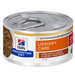 Hill's Prescription Diet c/d Urinary Stress ensopado com frango para gatos em lata com 82 gramas - PetDoctors - Loja Online