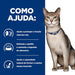 Hill's Prescription Diet k/d Kidney Care com atum ração para gatos 1,5 Kg - PetDoctors - Loja Online