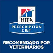 Hill's Prescription Diet k/d + Mobility com frango Ração para Gatos 1,5 Kg - PetDoctors - Loja Online