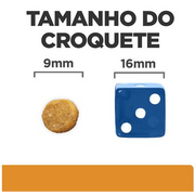 Hill's Prescription Diet k/d + Mobility com frango Ração para Gatos 1,5 Kg - PetDoctors - Loja Online
